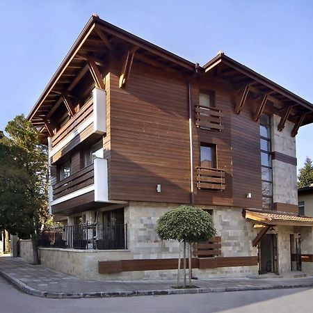Anita Guest House & Relax Perushtitsa Phòng bức ảnh