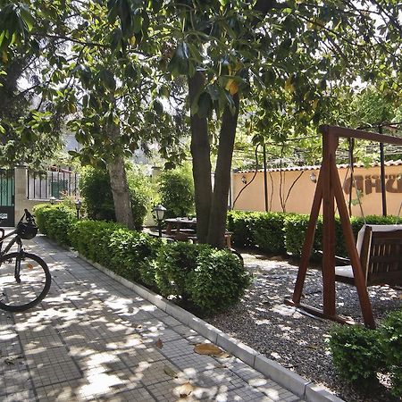 Anita Guest House & Relax Perushtitsa Ngoại thất bức ảnh