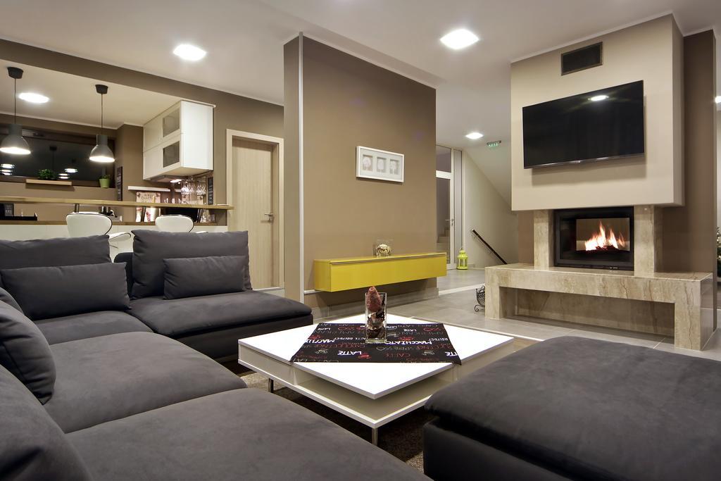 Anita Guest House & Relax Perushtitsa Phòng bức ảnh