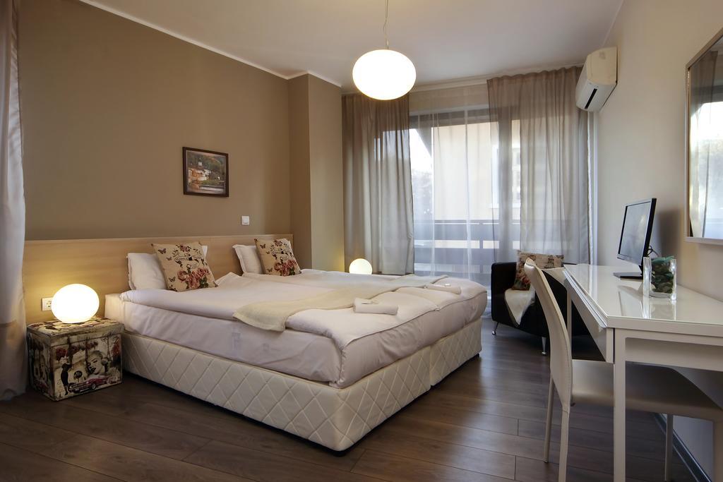 Anita Guest House & Relax Perushtitsa Phòng bức ảnh