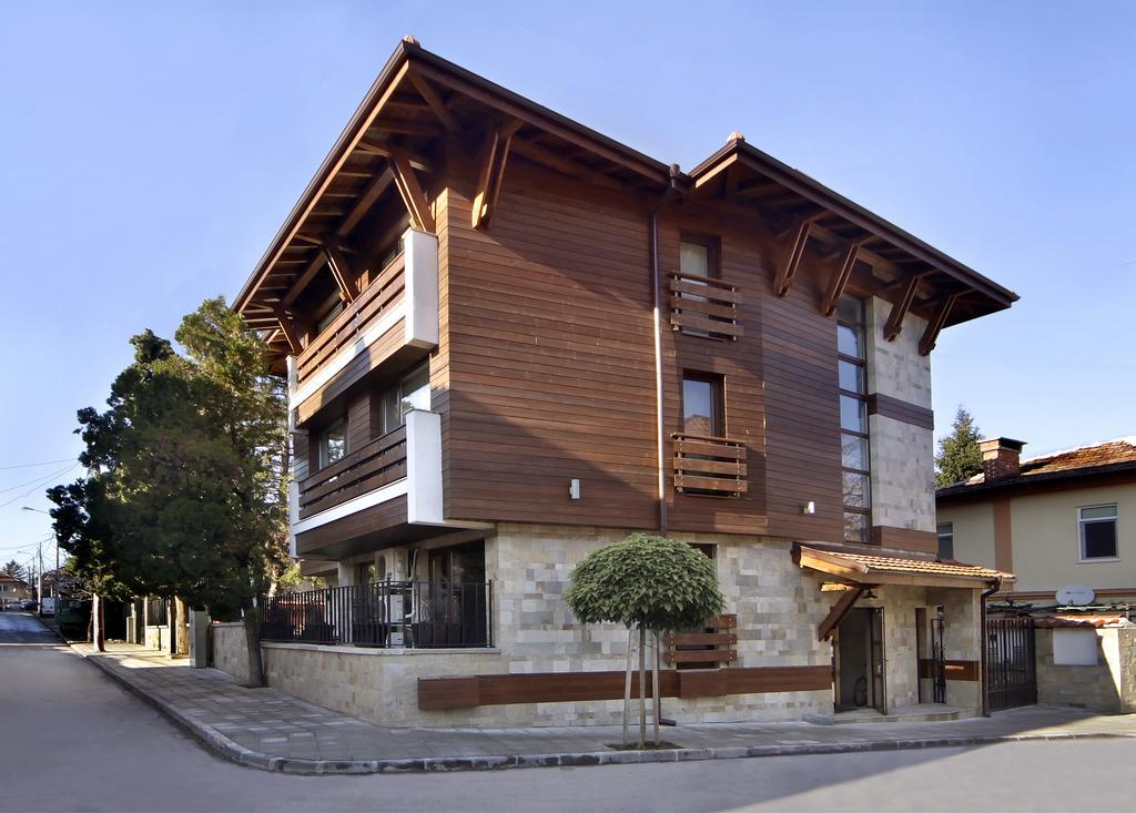 Anita Guest House & Relax Perushtitsa Phòng bức ảnh