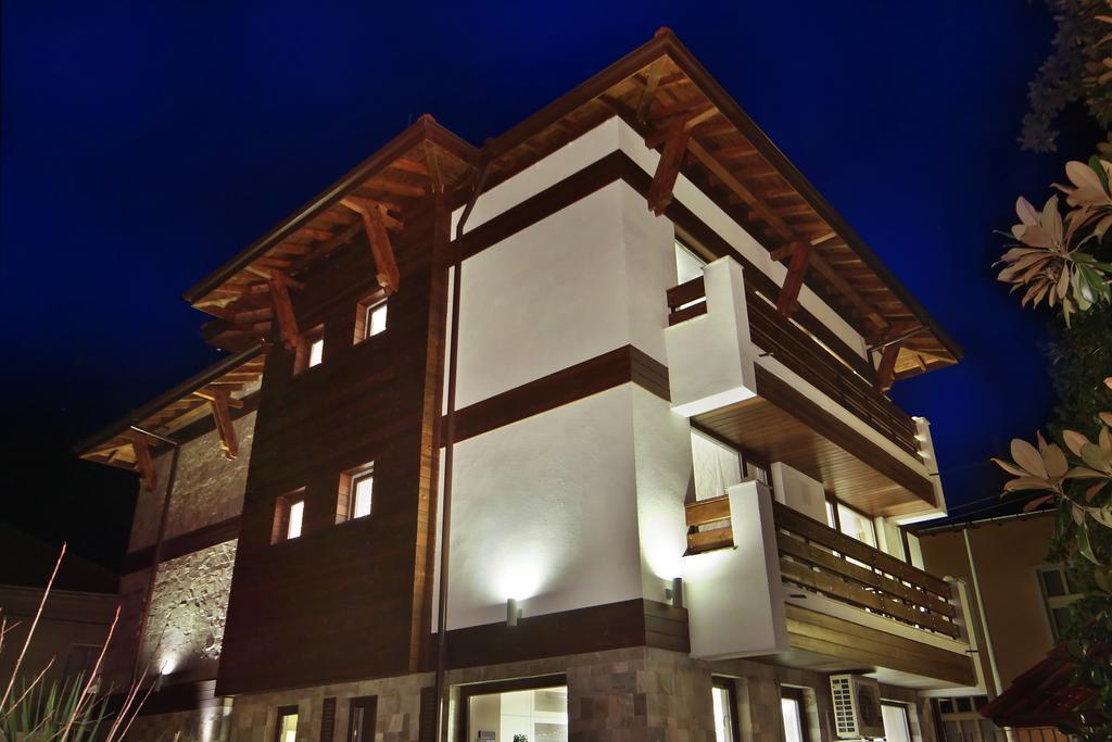 Anita Guest House & Relax Perushtitsa Ngoại thất bức ảnh