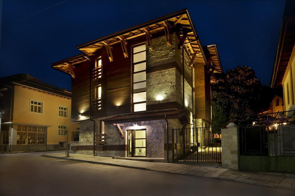 Anita Guest House & Relax Perushtitsa Phòng bức ảnh