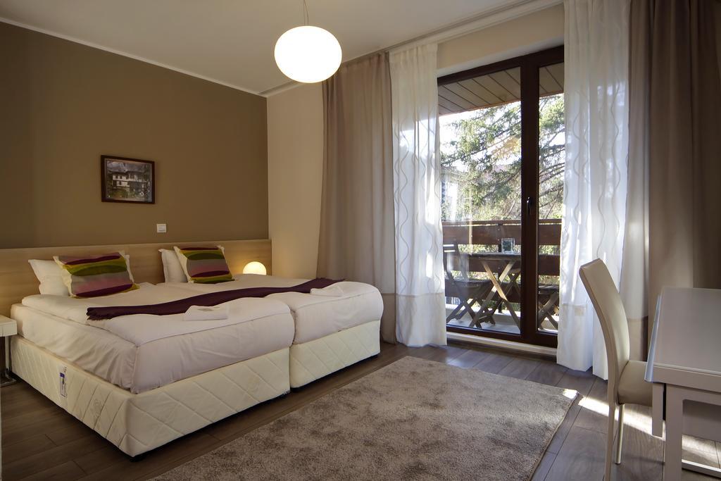 Anita Guest House & Relax Perushtitsa Phòng bức ảnh