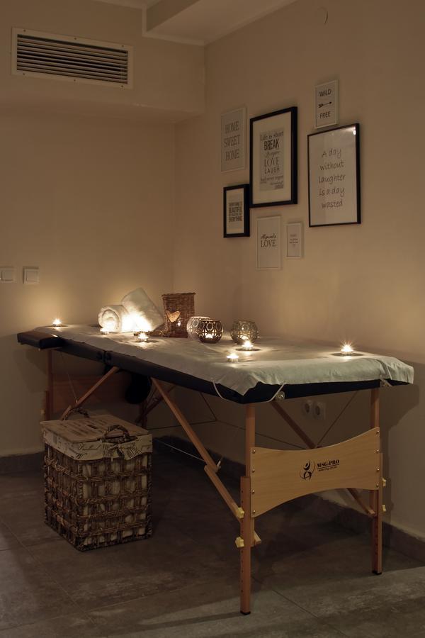Anita Guest House & Relax Perushtitsa Ngoại thất bức ảnh